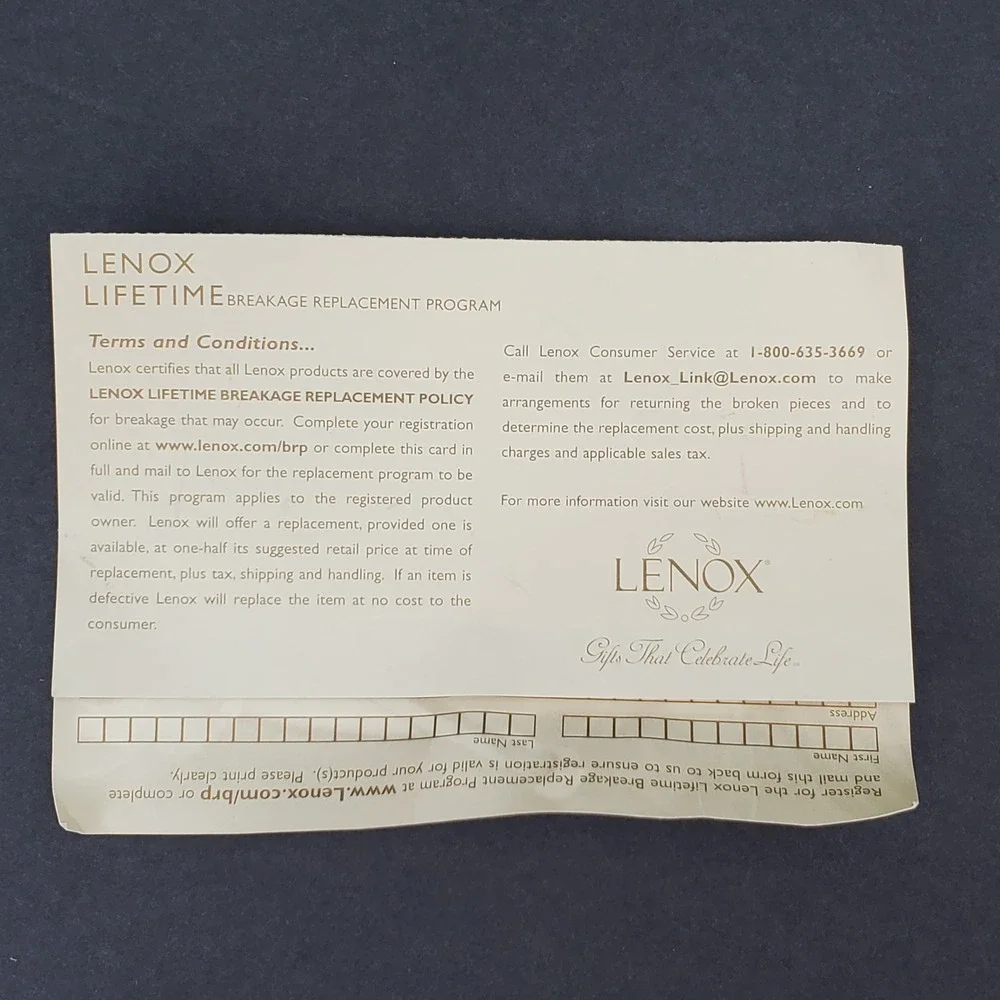 Lenox China‎ Jewels Country Santa Figurine 10th In Series Ivory Gold 6238224
